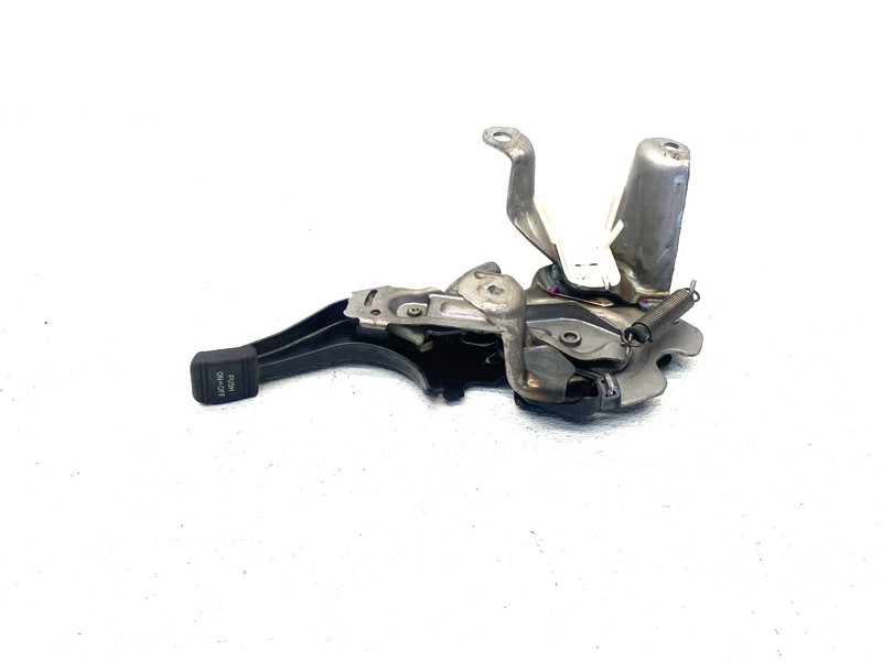 13-17 LEXUS IS250 EMERGANCY PARKING BRAKE PEDAL PADDLE OEM A0.45