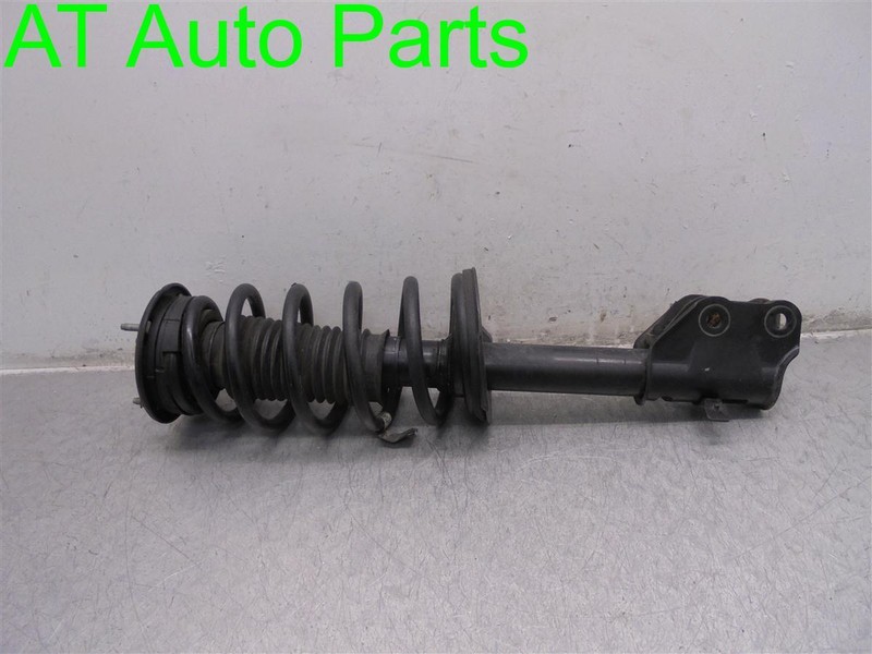 09 10 EDGE MKX 47K MILES FRONT PASSENGER RIGHT STRUT SHOCK SPRING ABSORBER OEM
