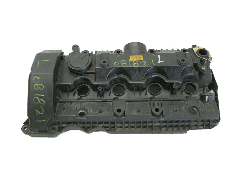 02-10 BMW 550i 745i X5 4.4L 4.8L Left Engine Valve Cover 11127571685 OEM081821