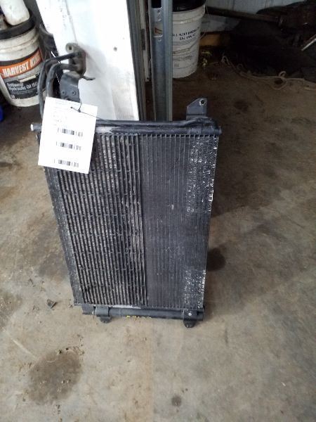 AC Condenser Fits 07-16 EOS 208973