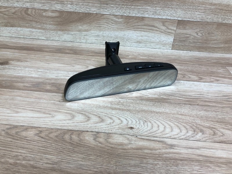 TOYOTA MIRAI OEM FRONT WINDSHIELD REAR VIEW MIRROR AUTO DIM DIMMING 2016-2020
