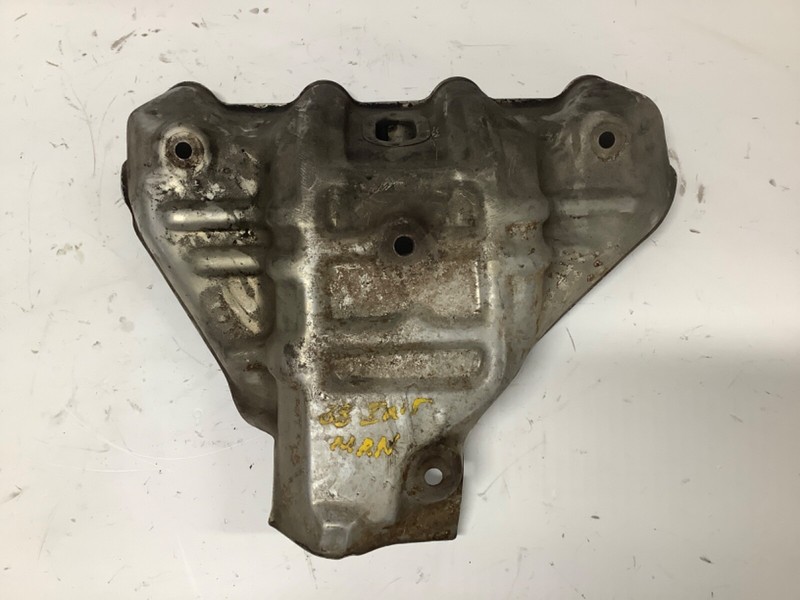 86-89 Acura Integra1.6 MT Exhaust Manifold Heat Shield OEM