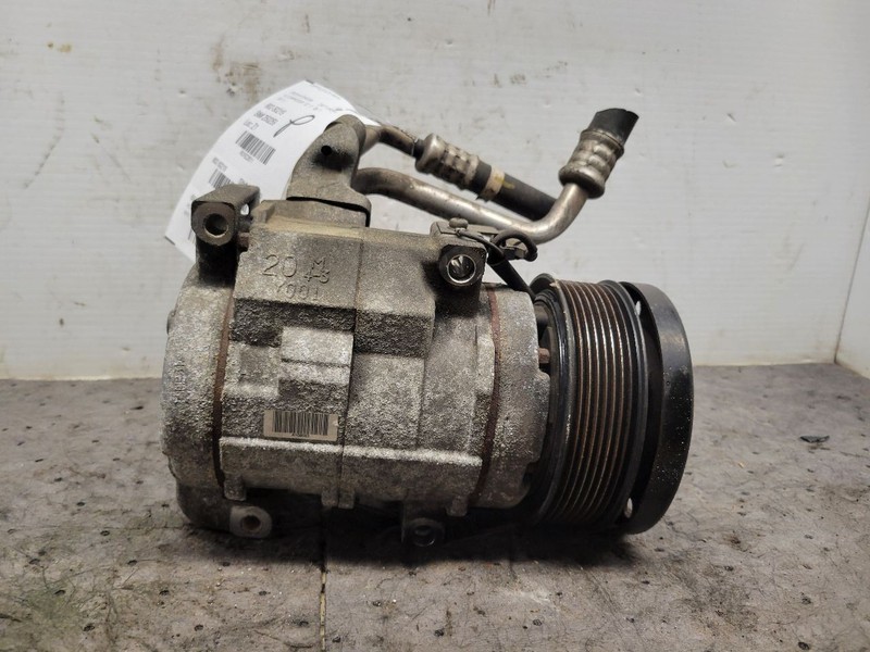 Air Conditioner AC Compressor 8 Cylinder Fits 07-09 TUNDRA 1622611