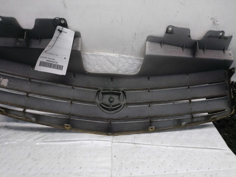 2007 Cadillac CTS Grille Black OEM Used 4DR SED 72000 Miles Warranty