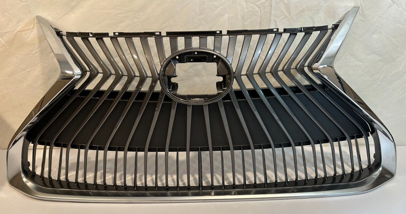 2019 - 2021 Lexus ES350 Front Grill OEM 53112-06850