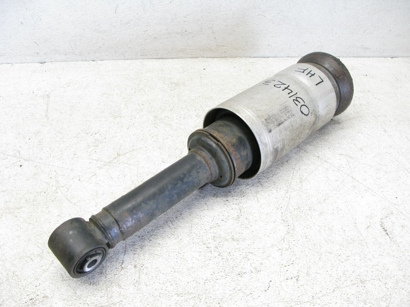 10-13 LAND ROVER RANGE ROVER SPORT SUSPENSION AIR SPRING FRONT RIGHT OR LEFT 03L