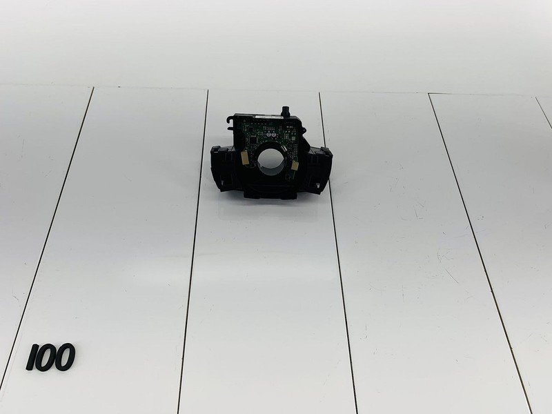 18-22 FORD ECOSPORT STEERING COLUMN SWITCH LEVER BRACKET MODULE OEM