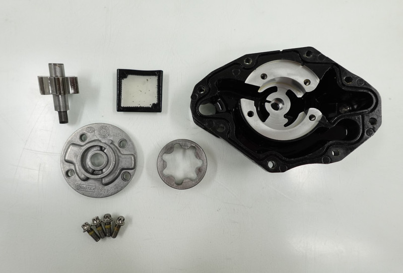 2006-2017 Sea-Doo RXP 215 / RXT-X 255 / RXP-X 260 OEM Oil Pump 420812723