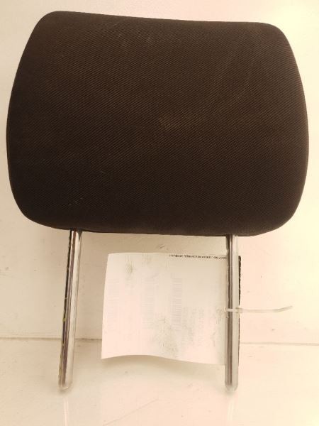2005 SCION XB DRIVER SIDE FRONT CLOTH HEADREST ASSEMBLY