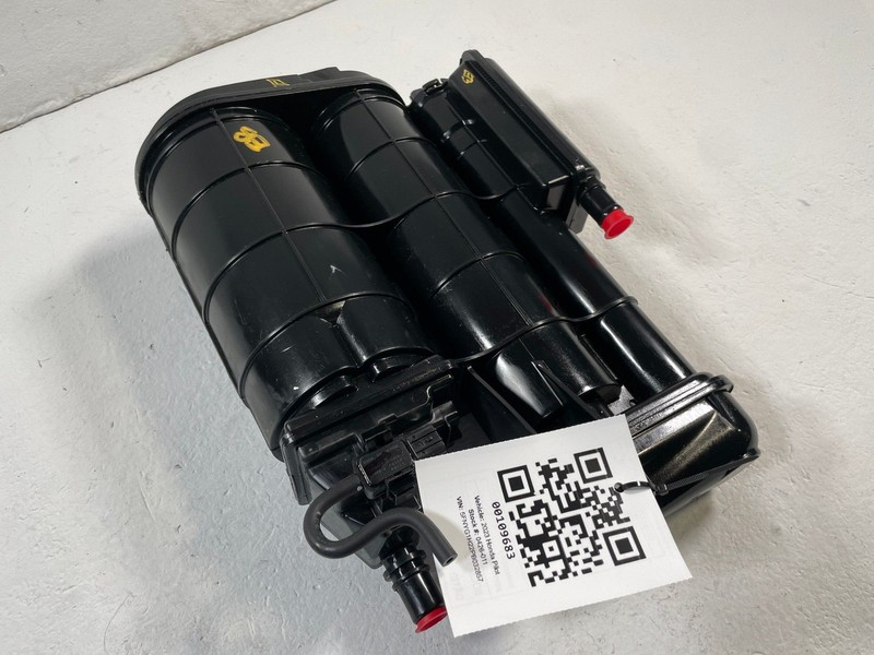 2023-2026 HONDA PILOT PASSPORT FUEL VAPOR EVAPORATOR CHARCOAL CANISTER #109683