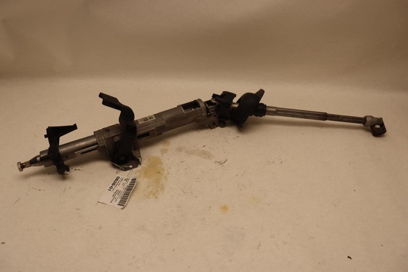 2018-2024 ALFA ROMEO STELVIO 2.0L STEERING COLUMN MANUAL ADJUST W/ SHAFT OEM