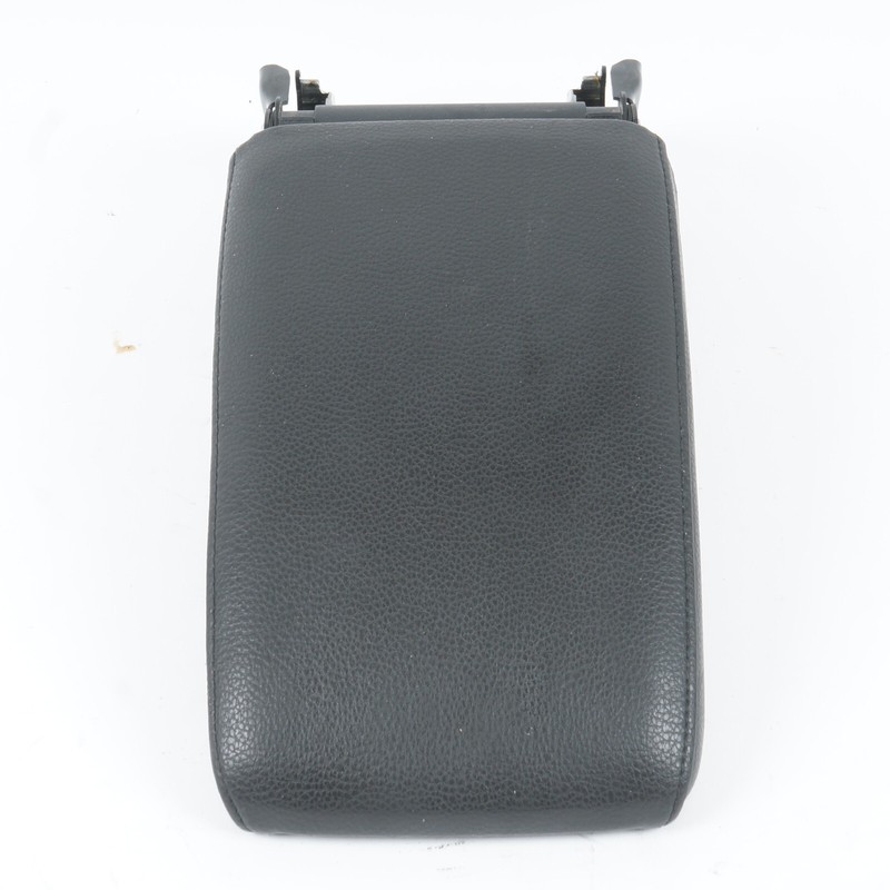 2012 - 2016 VOLKSWAGEN EOS FRONT CENTER CONSOLE ARMREST ARM REST OEM
