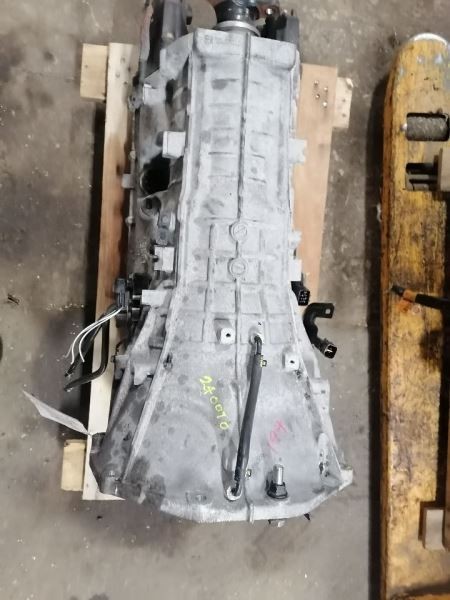 Automatic Transmission Sedan 3.8L Fits 12-14 GENESIS 1311381
