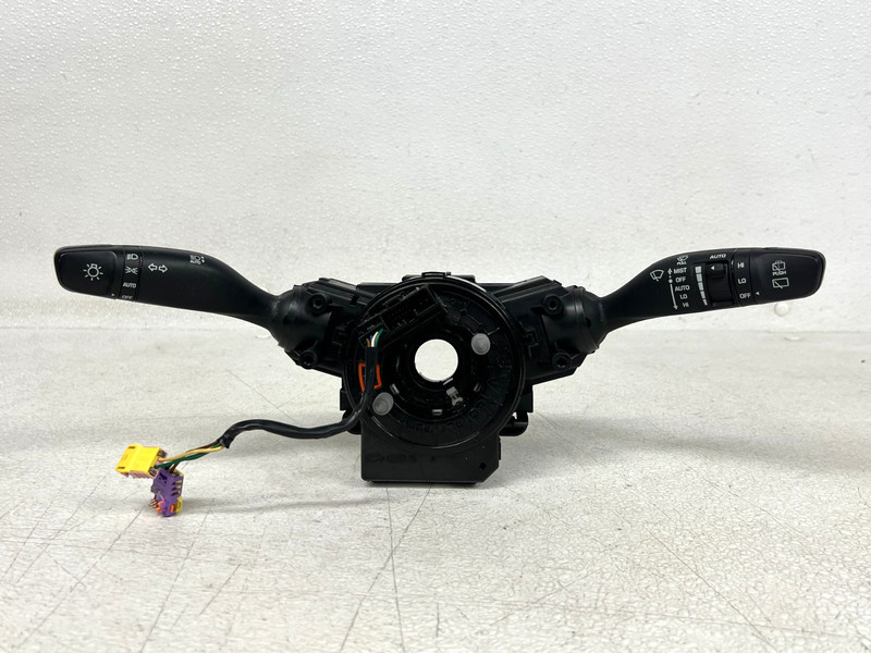 ⭐2020-2022 HYUNDAI PALISADE TURN SIGNAL WIPER STEERING COLUMN SWITCH OEM LOT2737
