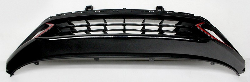 OEM Lower Grille For KIA Forte Sedan GT w/OUT adaptive cruise 86530-M7600