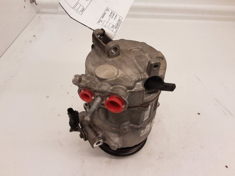 AC Compressor VIN Z 4th Digit New Style Fits 16 MALIBU 3270628