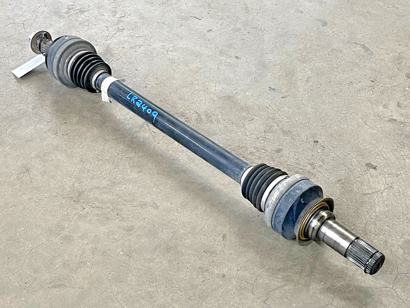 ⭐2017-2019 ALFA ROMEO GIULIA 2.0L AWD REAR LEFT DRIVER CV AXLE SHAFT OEM LOT2409