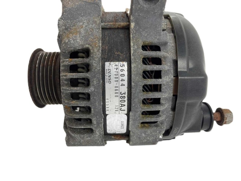 2005-2010 Jeep Grand Cherokee 5.7L 12V Alternator OEM 56044380AJ