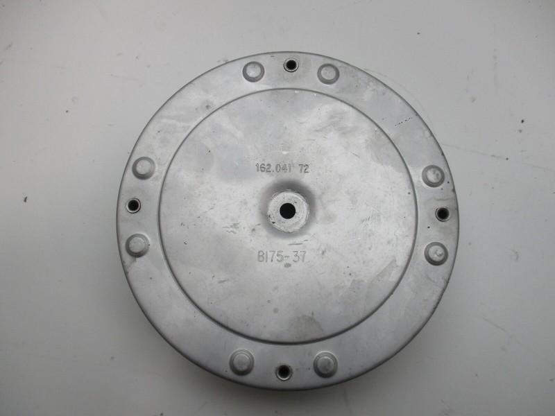 MERCRUISER B175- 37 FORD V8 162.041 72 Spark Arrestor Breather Bendix