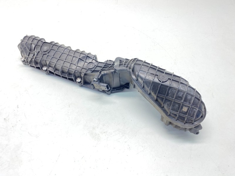 BMW F90 F92 F95 X5M X6M M5 M8 Left Engine Air Intake Manifold Cylinder 1-4 OEM✅