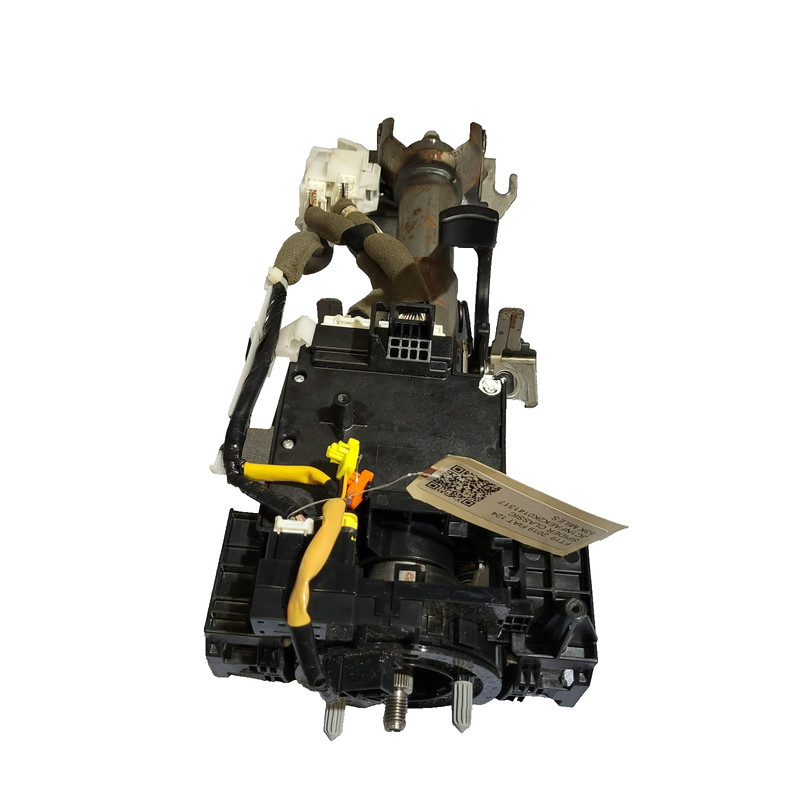 Used Oem Fiat Power Steering Column Manual for 2017-2019 124 Spider 1.4L RWD