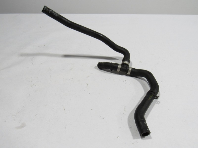 10-20 Bentley Mulsanne 2012 Radiator Water Coolant Line Hose Pipe @1