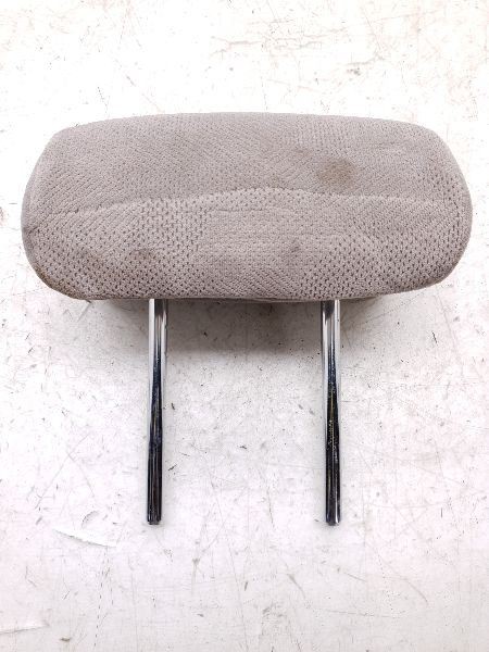 2007 TOYOTA SEQUOIA SR5 REAR SECOND ROW CENTER MOUNTED CLOTH HEADREST