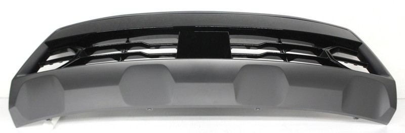 OEM Lower Grille Insert For 2024-25 KIA Sorento Black Textured 86530-R5201, Nick