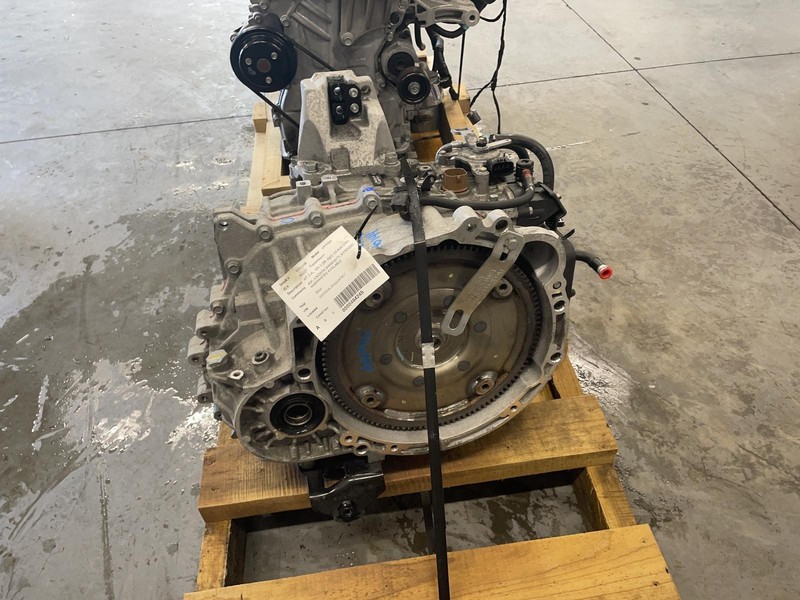 16-'20 KIA OPTIMA Auto Transmission 2.4L 48k miles 6 Month Warranty!