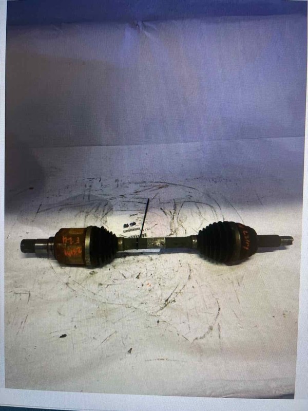 Axle Shaft HYUNDAI IONIQ Left 17 18 19 20 21 22