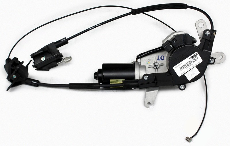OEM Right Passenger Side Electric Door Motor For KIA Sedona 83820-A9000-FFF