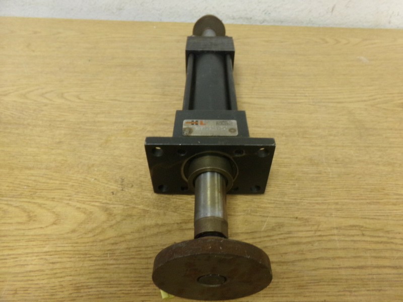 Hydro-Line WBBUHR2FD 2X4 1E8604-1261-1 Cylinder *FREE SHIPPING*