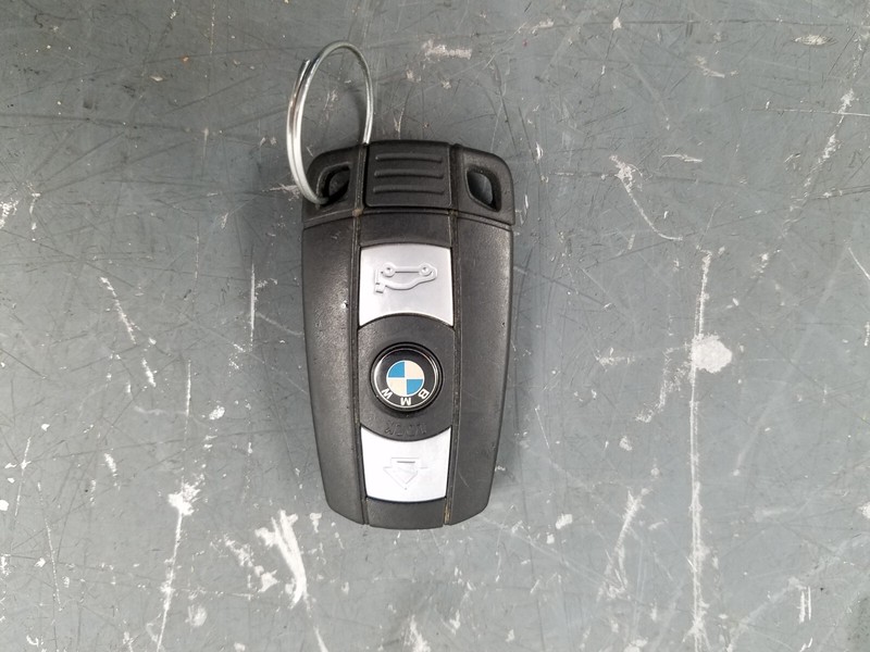 2008 BMW M6 E63 Key Fob #4556 D1