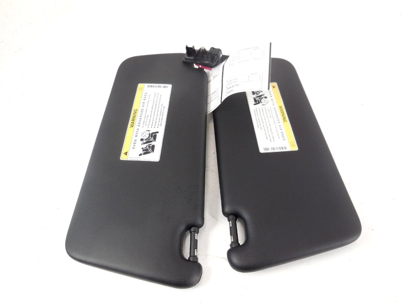 2014-2019 Mercedes-Benz CLA250 Sun Shade Visor Left Right LH RH OEM