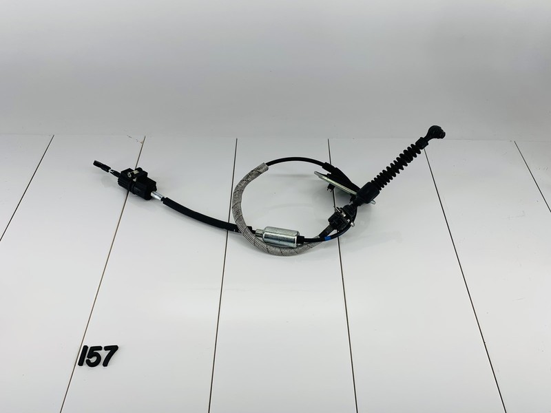 17-19 HYUNDAI ELANTRA 2.0L GAS ENGINE AUTOMATIC TRANSMISSION SHIFTER CABLE OEM