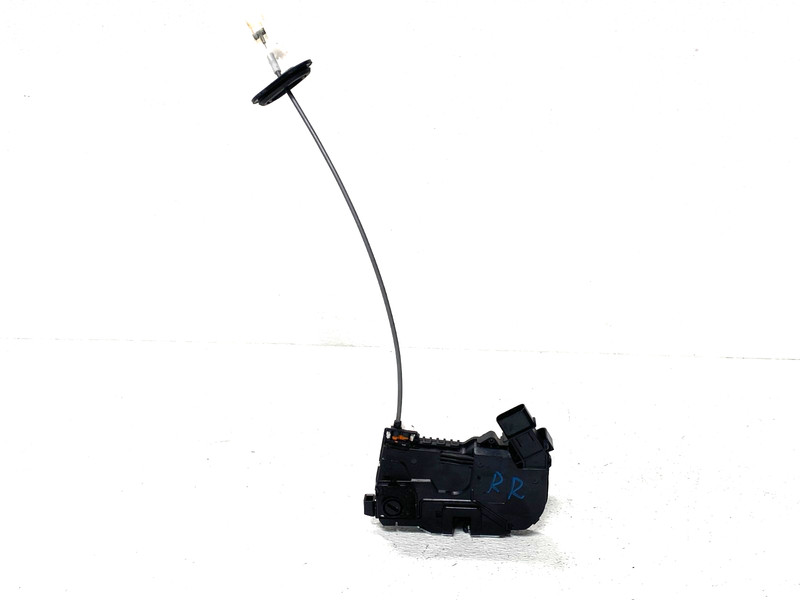 21-23 KIA K5 EX REAR RIGHT PASSENGER SIDE DOOR LOCK LATCH ACTUATOR OEM #A0.41