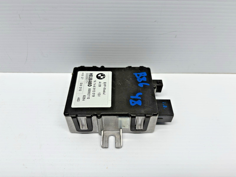 2002-2005 BMW E60 E70 E82 E90 E92 EKPM2 FUEL PUMP CONTROL MODULE 16.14-6912019