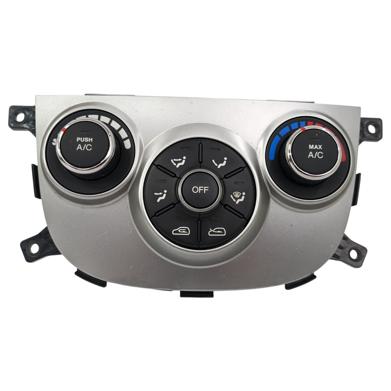 2010 2011 2012 Hyundai Santa FE AC Air Temperate Climate Control 97250-2BXXX OEM