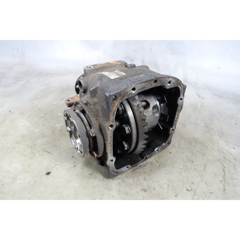 BMW Z3 2.3 2.8 3.15 LSD Rear Differential Torsen Manual Locking OEM 1997-2000