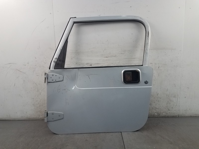 2005 Jeep Wrangler TJ Rubicon 4x4 Left Driver Door - * #5144 o3