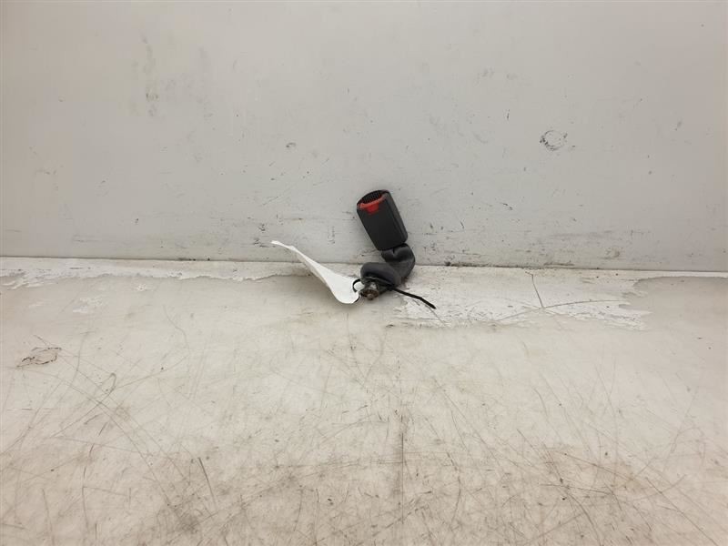 1998 TOYOTA TACOMA SR5 EXTRA CAB PASSENGER SIDE REAR SEAT BELT BUCKLE ASSEMBLY