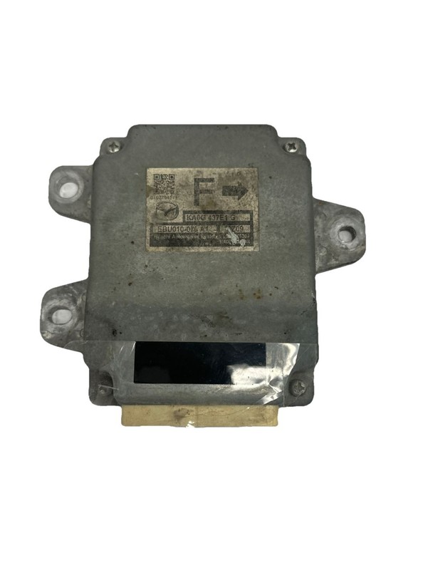 Mazda CX-5 anti-lock brake 2016 parking brake control module assy OEM KA0G437E1