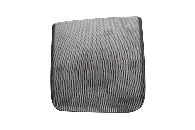 11-17 Mercedes W207 E350 Convertible Rear Left Side Deck Speaker Cover Trim OEM