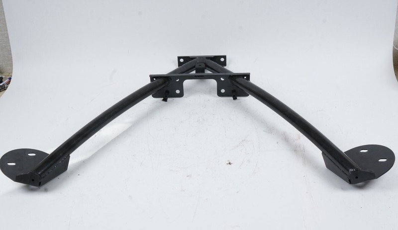 10-20 Bentley Mulsanne Front Strut Brace Engine Bay Torsion Bar Bracket