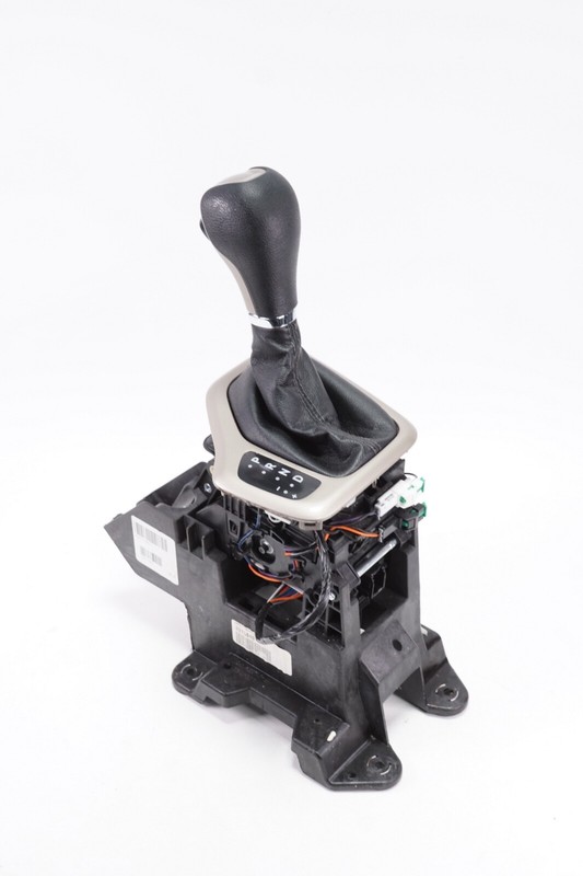 JEEP CHEROKEE Shifter Gear Floor Shift Selector OEM 2014 - 2018