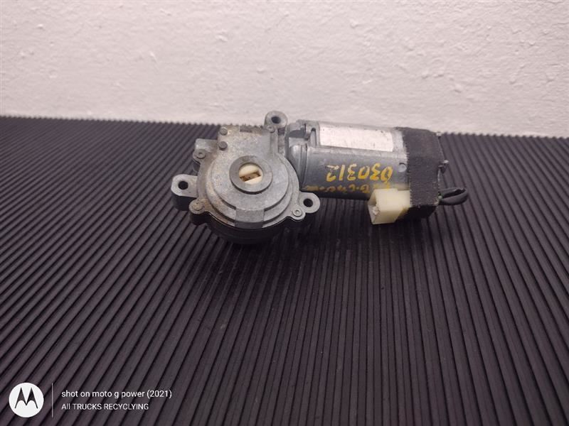 GRANDCHER 2001 Roof Motor 64729