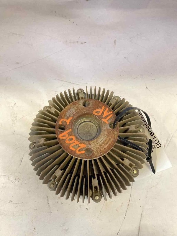 Fan Clutch TOYOTA TUNDRA 07 08 09 10 11 12 13 14 15 16 17 18 19 20 21