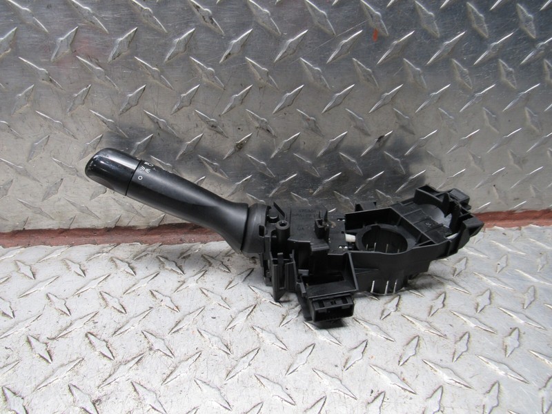 09-11 TOYOTA COROLLA TURN SIGNAL COLUMN SWITCH W/O FOG LAMPS 02660-17F479