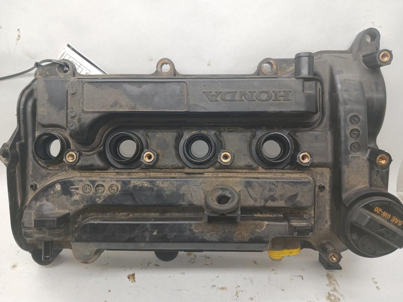 17 HONDA CR-V Valve Cover 1.5L OEM 6 Month Warranty!