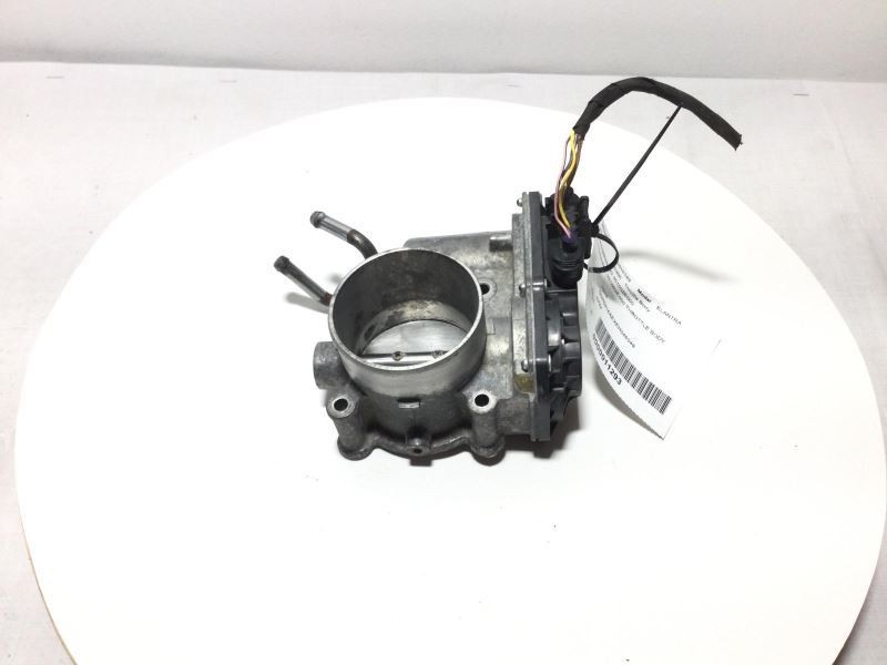 351002E000 Engine Throttle Body 2.0L Fits 11-18 HYUNDAI ELANTRA 18331